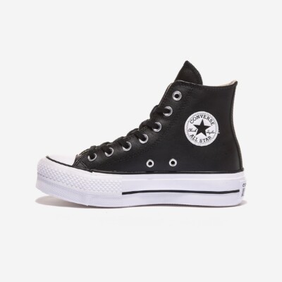 新品未使用品★CONVERSE ALL STAR R LIFTED HI24.5 コンバース CONVERSE レディース スニーカー ハイカット 厚底