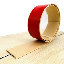 Floor Transition Strip Self Adhesive Flat Laminate Floor Cover Strip 2" Wide ...