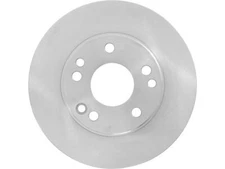 For Mercedes Sprinter 3500 Brake Rotor Autopart International 66698YRQG