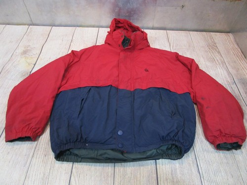 VTG Nautica Sailing Color Block 