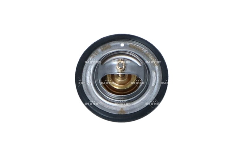 NRF 725065 Thermostat, coolant for ALFA ROMEO,AUDI,BUICK,CADILLAC,CHEVROLET,CITR