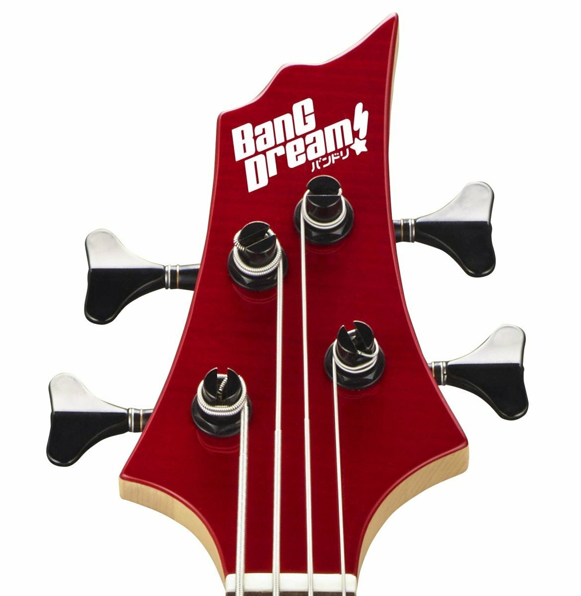 ESP BANG DREAM ELECTRIC GUITAR BASS BTL LISA ROSELIA IMAI