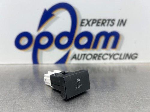 Schalter für ASR VW Polo V 6R, 6C 6R0927117 P21990315