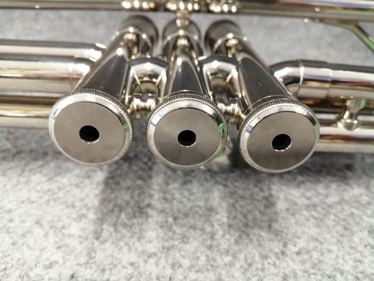NIKKAN YTR-135 Trumpet | eBay NIKKAN YTR-135 Trumpet | eBay