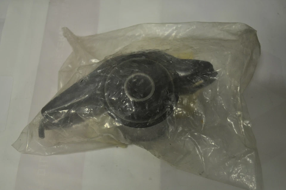 GA2A3446YE LH, FR, TRAILING ARM BUSH, FOR MAZDA 626, MX-6, 1.8-2.5L, 1991-1997* Foto 2 de 2