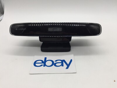 Logitech TV Cam HD V-R0002 Web Cam CABLE NOT INCLUDED FREE S/H