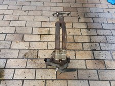 RARE header exhaust pipe engine o2 Honda Prelude III BA4 BA5 BA7 Si 87-91