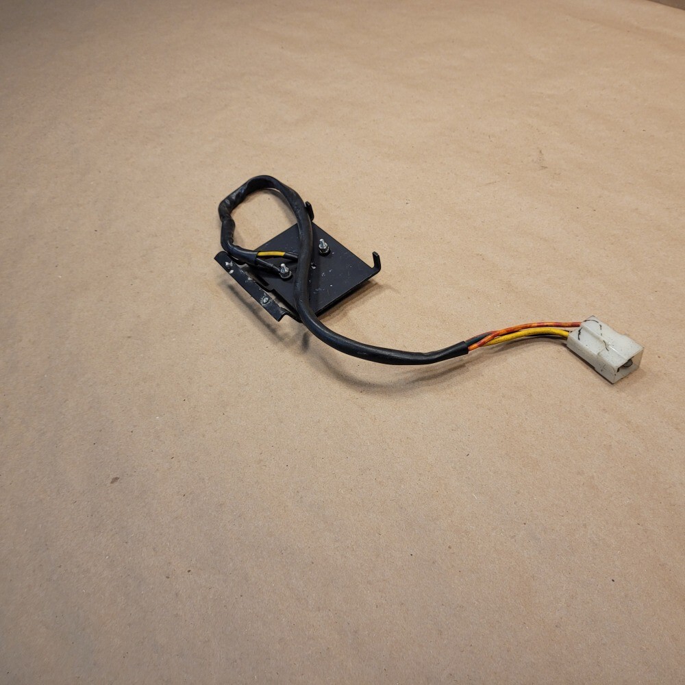 Ferrari 512 TR Power Transistor 127014