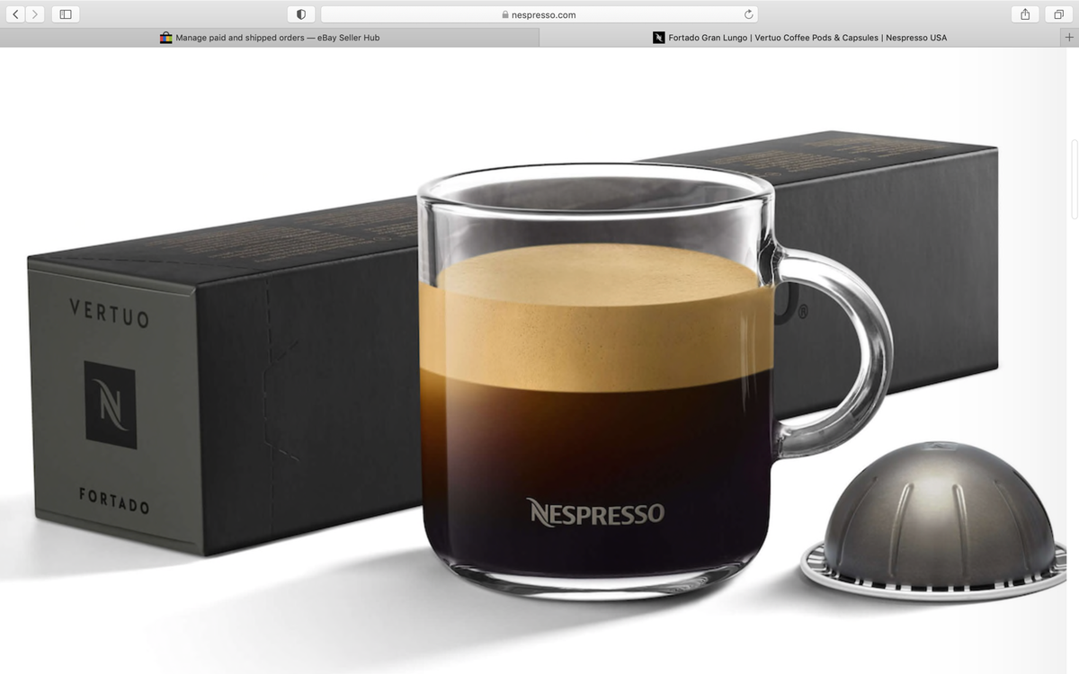 What is Gran Lungo Espresso: Ultimate Coffee Experience