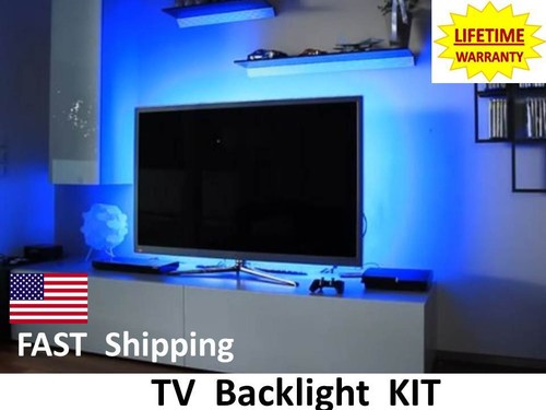 LED / LCD Flat Screen TV BACKLIGHTING 