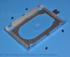 TOSHIBA Satellite L955 L955D S955 2.5" Laptop HDD Caddy w/ Screws