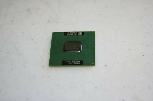 Intel Pentium M 750 Desktop CPU Processor- SL7S9 - Picture 1 of 1
