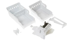 GE Optional Second Ice Maker Kit Icemaker Kit For Bottom Freezer OEM IM5D OEM