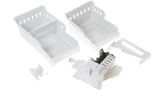 GE IM5D Bottom Mount Refrigerator Ice Maker