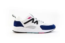 $139.99 Karhu Men Fusion 2.0 blue cobalt black F804028