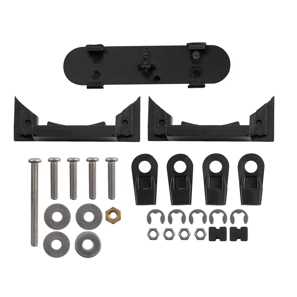 はむページ Dual mounted outboard remote control box Fits for Yamaha 704 704