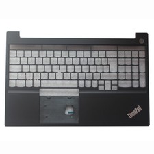 For Lenovo ThinkPad E15 Palmrest C Cover KB Bezel Upper Case Black AP1D6000500