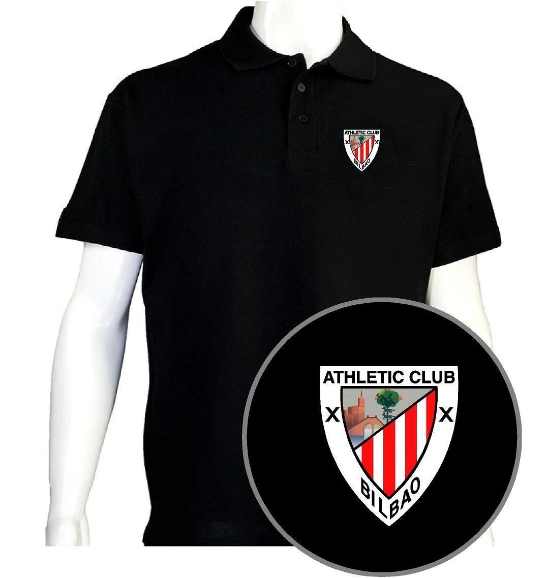 Polo athletic online club