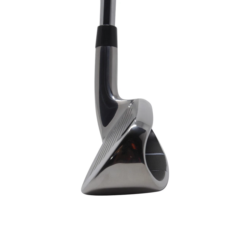 Left Handed Extreme 5 Chipper - 33 inch - Image 2 of 4