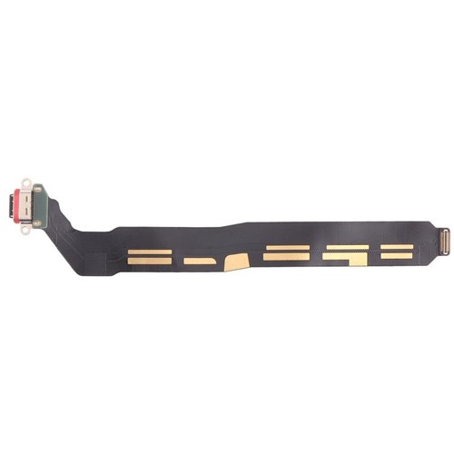 Connettore Ricarica x OnePlus Nord 2 \ 2T 5G DN2101 Carica Flat Dock PORTA Usb - Imagen 6 de 8