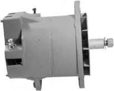 24V Alternator 3000347 3000347RX For Cummins Engines B C K L V Series