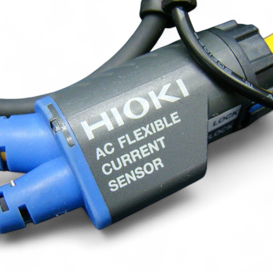 CT9667-02 CT9667 HIOKI AC flexible current sensor AC500 CT9667-02 CT9667 HIOKI AC flexible current sensor AC500