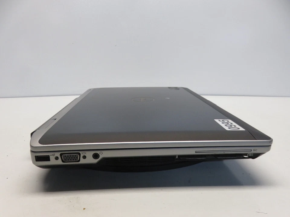 Dell Latitude E6430 Intel Core i5-3340M CPU 2.70GHz 4GB NO HDD - Image 3 of 4