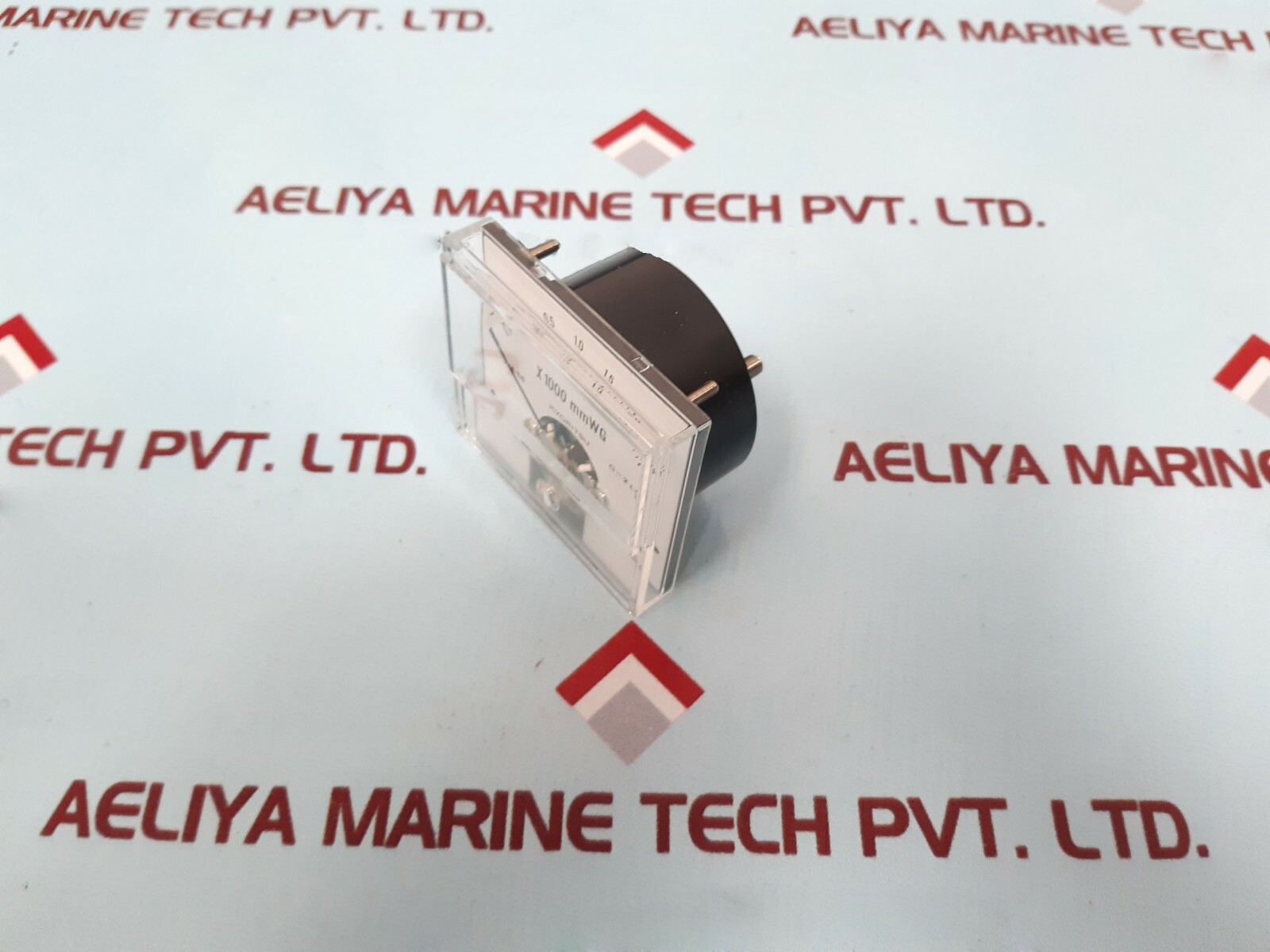 Kyoritsu km66 analogue panel meter eBay