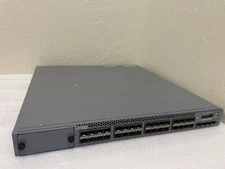 JUNIPER NETWORKS EX4300-32F SWITCH W/2x PSU, NO RACKEARS