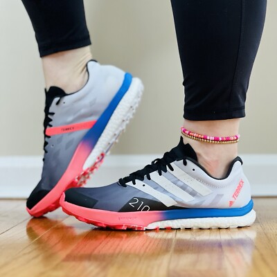 Adidas Terrex Speed Ultra Women's Hiking Sneaker Running Shoe Footwear #192  | eBay.de