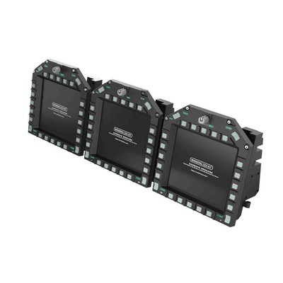 WINWING DCS MFD Unit Multifunctional Display Unit+13-level Sliding Switch Game