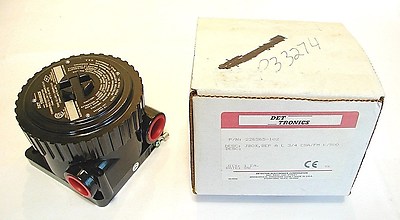 DET-TRONICS 226365-102. Dettronics. Brand New, In Original Box