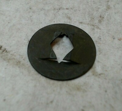 Onan OEM 870-173 Push on Nut | eBay