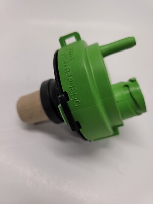 Volvo New OEM Vacuum Switch 20560843 | eBay