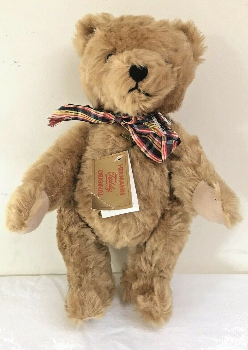 Teddy growler hotsell
