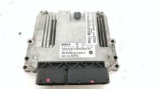 Centralina Motore Fiat Freemont 2.0 125 KW Diesel 2011-> 939B5000 Bosch