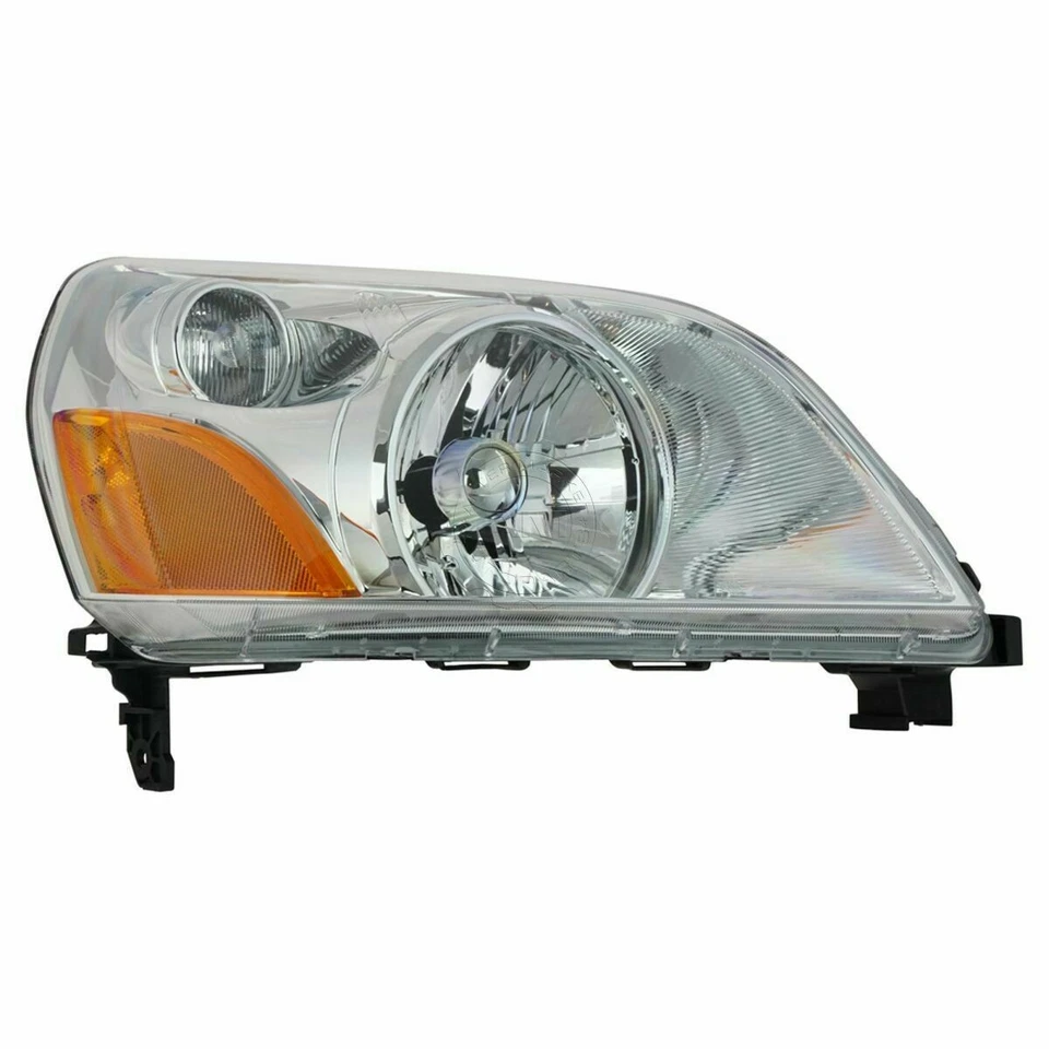 Faro Faro Carcasa Pasajero Derecho Derecha Nuevo 2003 2004 2005 Honda Pilot Foto 4 de 4