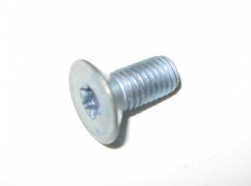 Boulon/vis Torx M8x1.25x25mm Grade 8.8 Mercedes - Neuf D'origine, Référence N910143008002