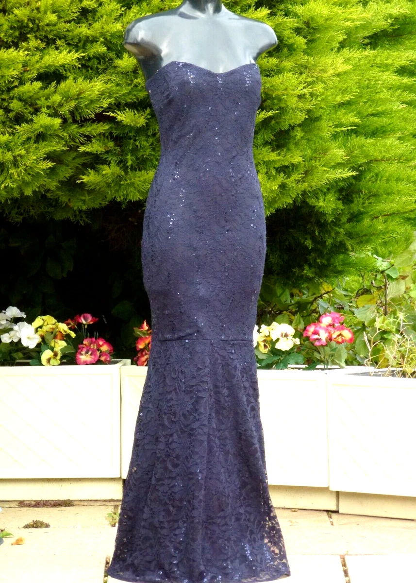 Jessica wright top maxi dress