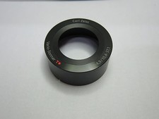 Repair Parts For Sony Cyber-shot DSC-RX100 DSC-RX100 II M2 Lens Nameplate Ring