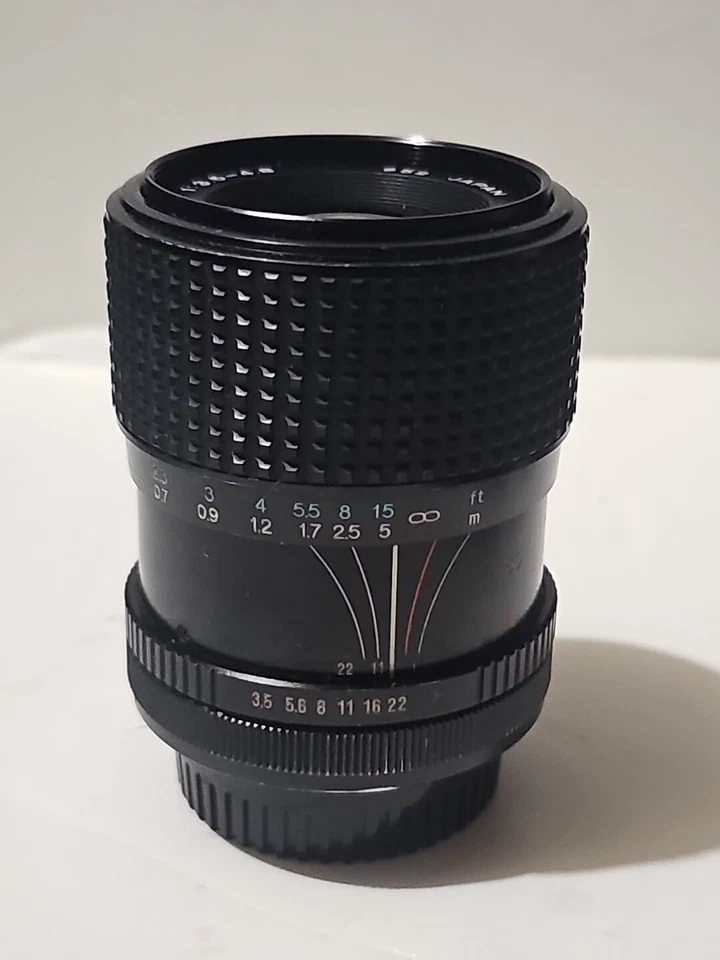 Tokina SZ-X 35-70mm  - Image 2 of 4