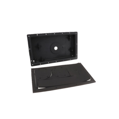 Goodman Power Box Goodman Collector Box Front Cover 20170801AS With Gasket Mechanical ...