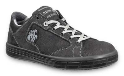 U-POWER Sicherheitshalbschuh King S3 SRC Arbeitsschuh 