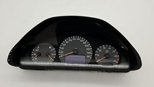 Tachometer MERCEDES-BENZ CLK Cabriolet (A208) A2085405511 Tacho Kombiinstrument Tachometer MERCEDES-BENZ CLK Cabriolet (A208) A2085405511 Tacho Kombiinstrument
