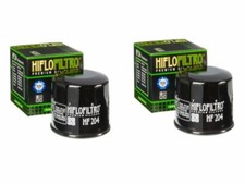 Hiflo HF204 Oil Filter fit Yamaha YFM700 FGPSE-W,X,Y,Z,A,B,D Grizzly SE 07-13