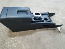 2014-2021 Toyota Tundra Front Floor Center Console Black Oem. 2014-2021 Toyota Tundra Front Floor Center Console Black Oem.