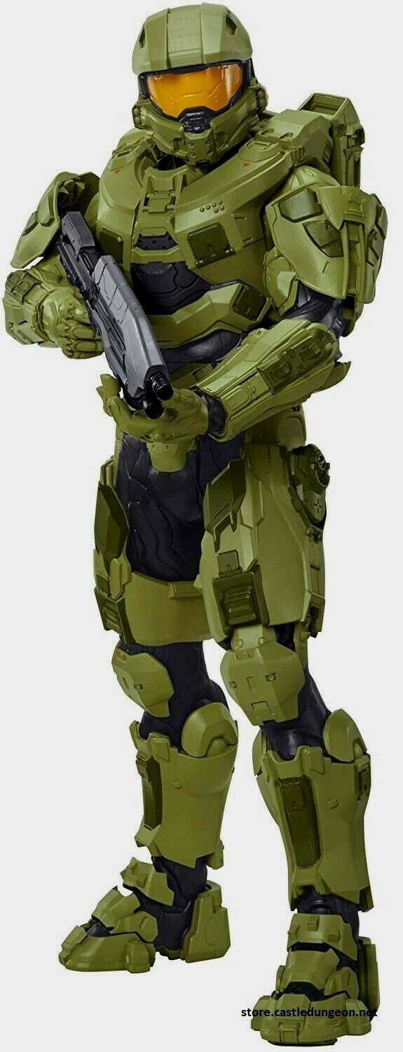 jakks pacific master chief