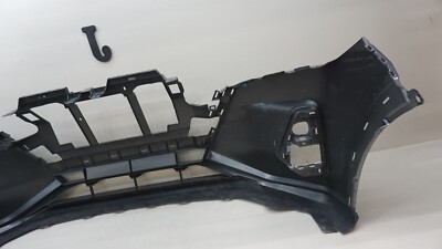 2021-2023 NISSAN KICKS S SR SV SUV FRONT BUMPER COVER PANEL OEM