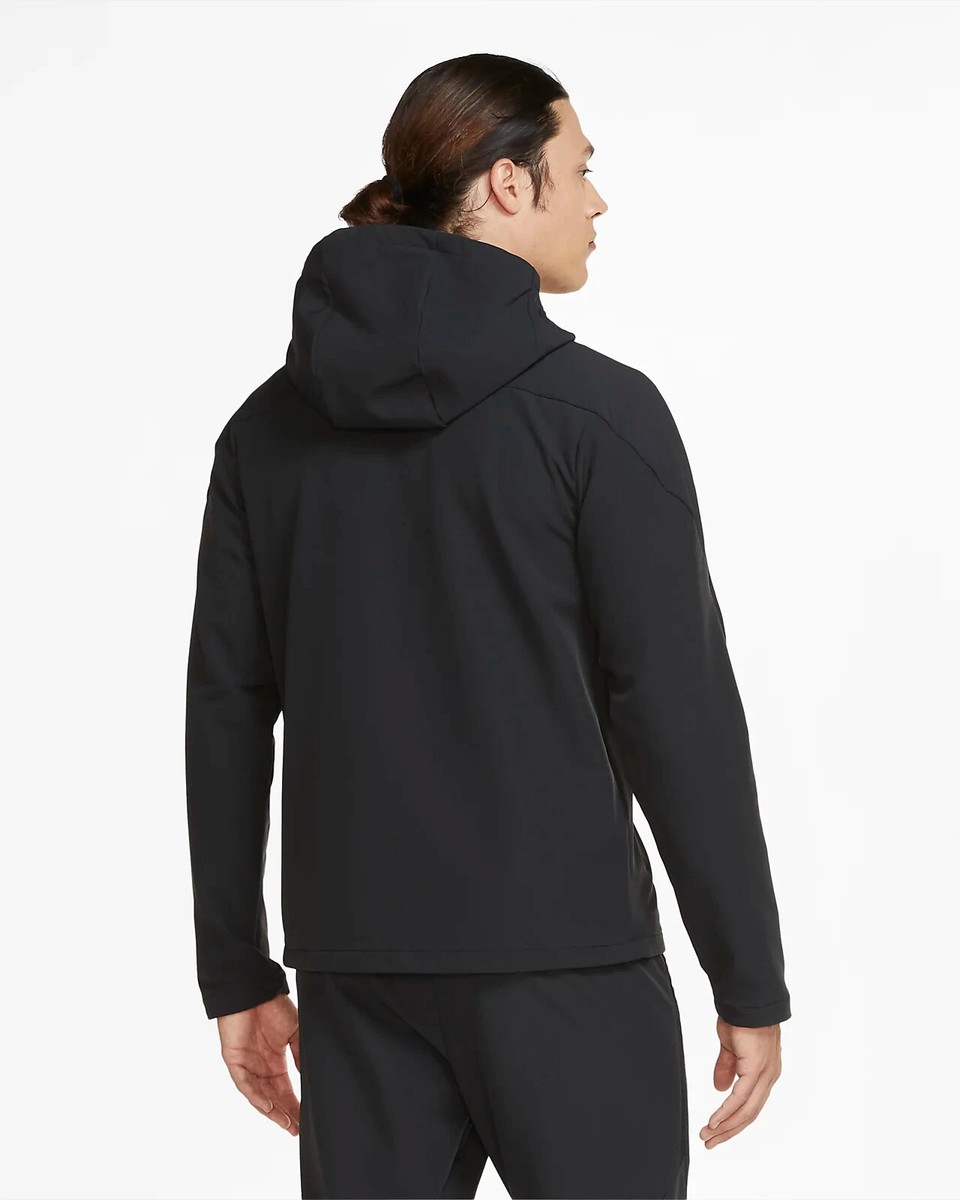 FCRB × NIKE WOVEN PRACTICE JACKET NK-HF6930-custom-nike-team-dry
