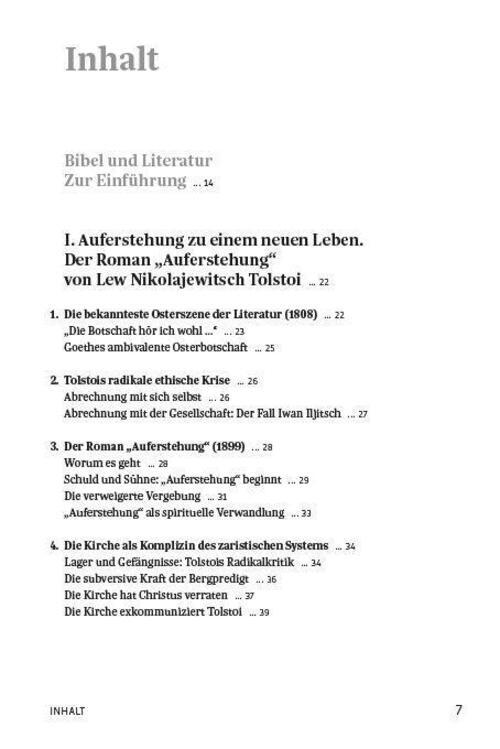Thumbnail - Ein Ungeheurer Stoff Für Einen Schriftsteller | Karl-josef Kuschel |